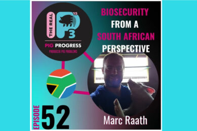 Podcast: Biosecurity from a South African perspective