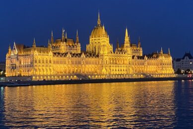 Budapest, Hungary was the decor for the first edition of the European Symposium for Porcine Health Management (ESPHM), held on May 11-13 2022. - Photo: Canva