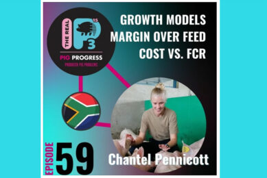 Podcast: Growth models – margin over feed cost versus FCR