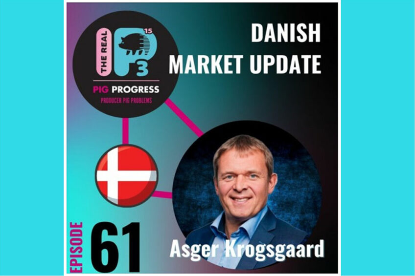 Podcast: Danish market update