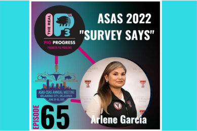 ​Podcast: ASAS 2022 Special – Survey Says