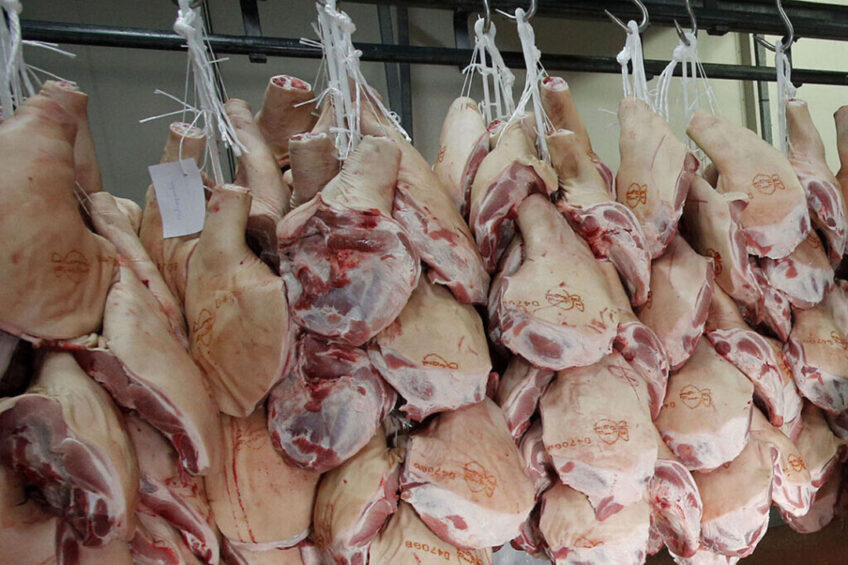 Russia is likely to increase production in 2022 by 200,000 tonnes, plus an additional 50,000 tonnes is projected to land on the domestic market due to a slump in exports. - Photo: Bert Jansen