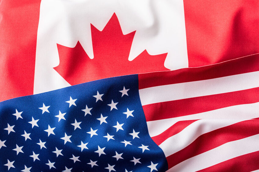 The US and Canada continue to prepare for the day when this disease may arrive in mainland North America. Photo: Shutterstock