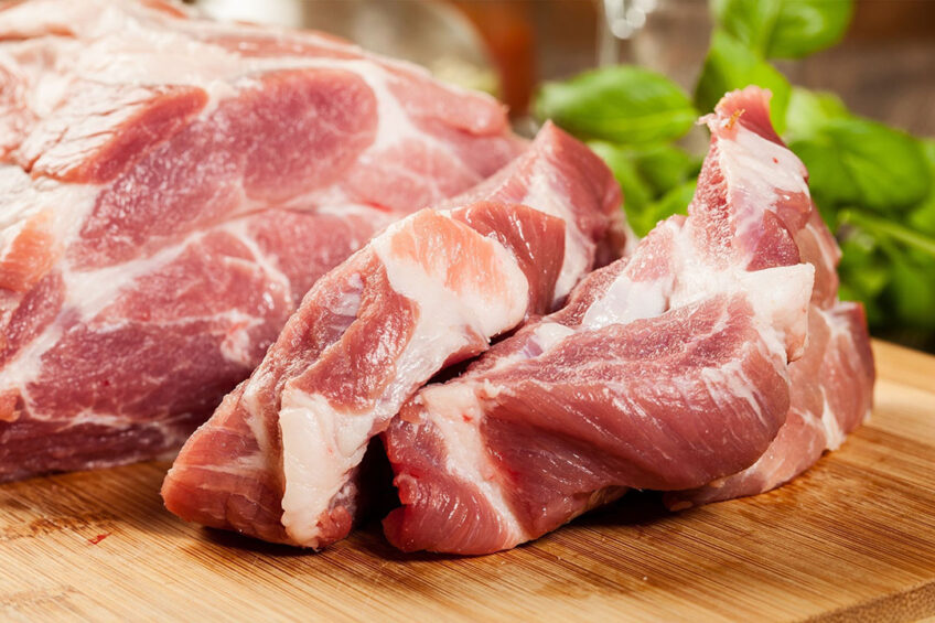 How histidine can influence meat quality