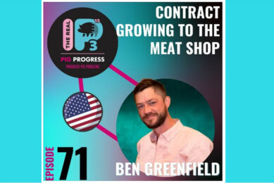 Podcast: Contract growing to the meat shop