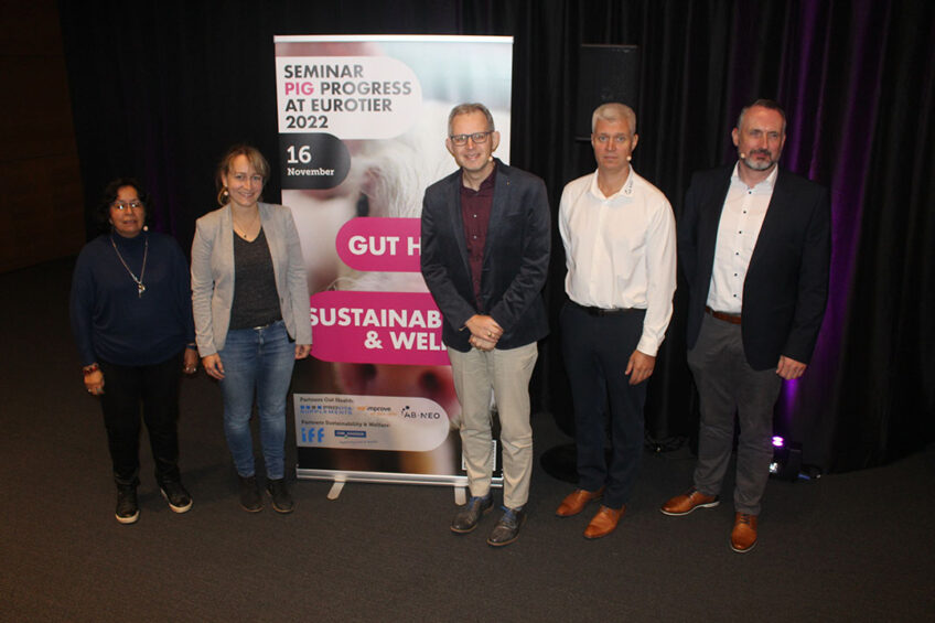 Gut Health seminar