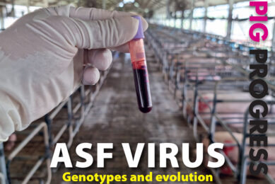 Viruses, variation and vaccines in Pig Progress 3