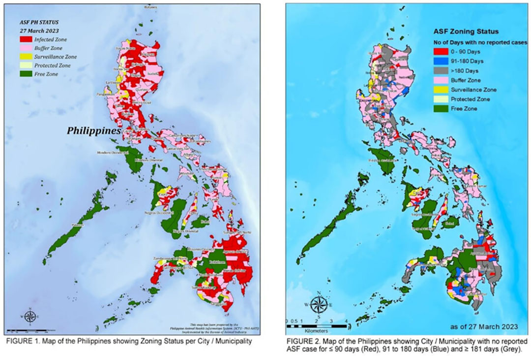 ASF Philippines