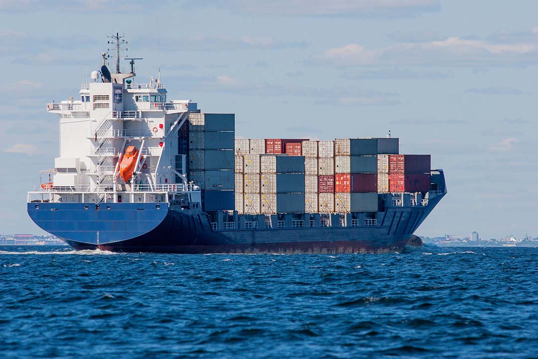 Brazil is increasingly shipping pork across the seas. Photo: Shutterstock