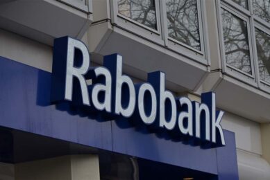 Rabobank pork