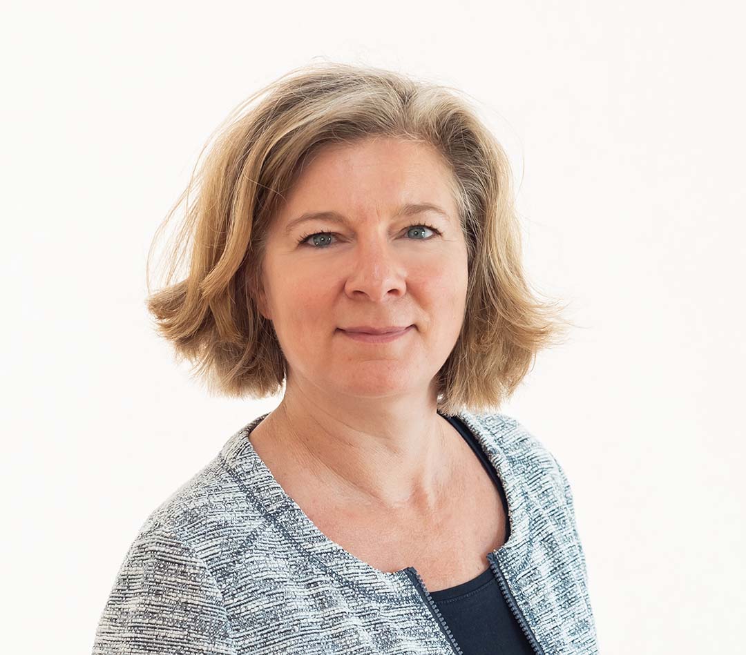 Dr Liesbeth Bolhuis, WUR