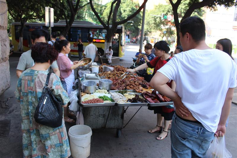 China EU pork