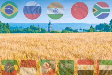 Brics