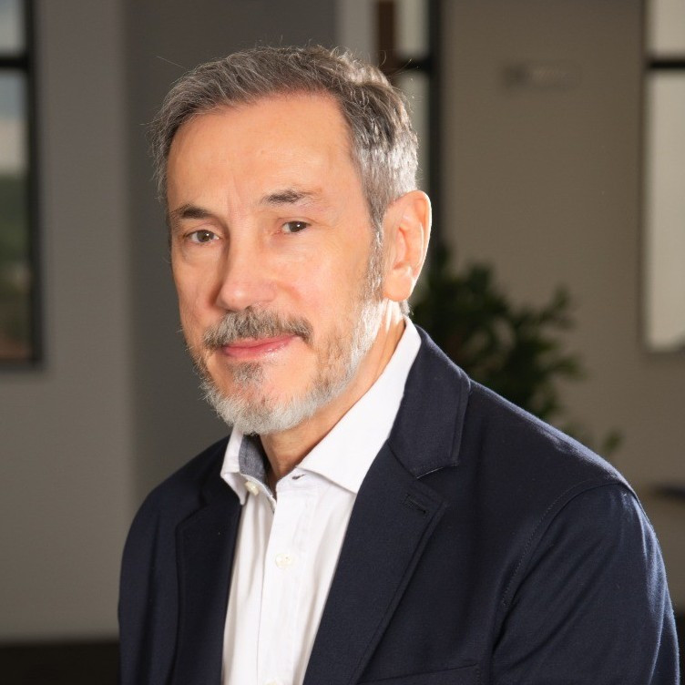 Mario Faccin, CEO of Master Agroindustrial.