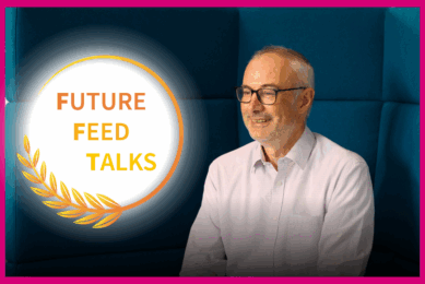 In this episode of Future Feed Talks, Pig Progress speaks to Dr Philippe Tacon, Global Product Manager at DSM-Firmenich.